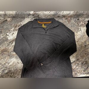 Women’s Carhartt Quarter Zip